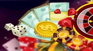 Как войти на сайт Casino Rox